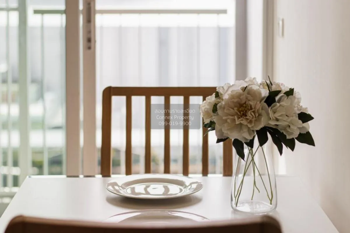 For Sale Condo , Aspire Sathorn - Thapra , BTS-Talat Phlu , Bukkh