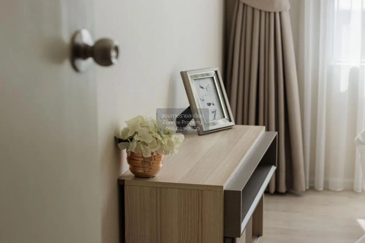 For Sale Condo , Aspire Sathorn - Thapra , BTS-Talat Phlu , Bukkh