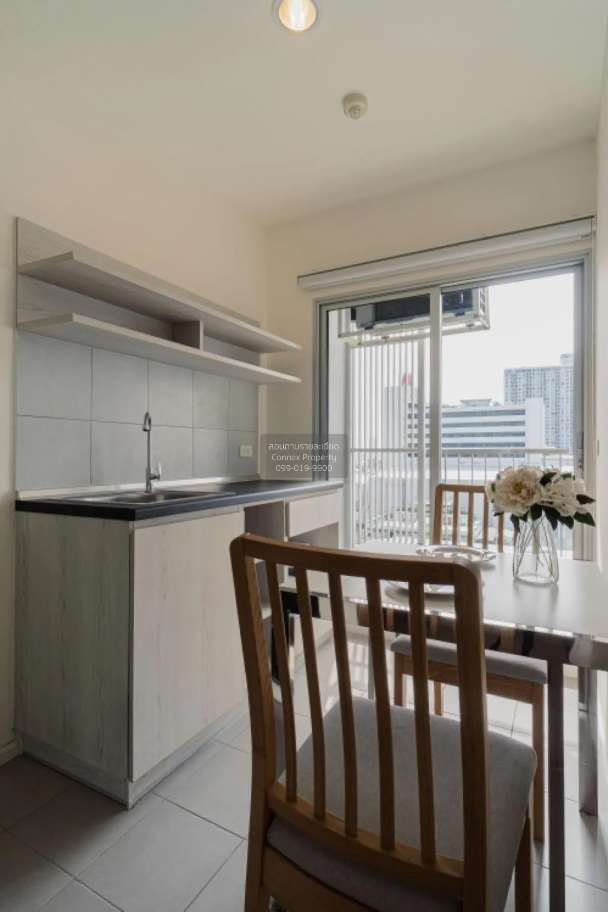 For Sale Condo , Aspire Sathorn - Thapra , BTS-Talat Phlu , Bukkh