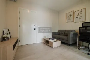 For Sale Condo , Aspire Sathorn - Thapra , BTS-Talat Phlu , Bukkhalo , Thon Buri , Bangkok , CX-94154