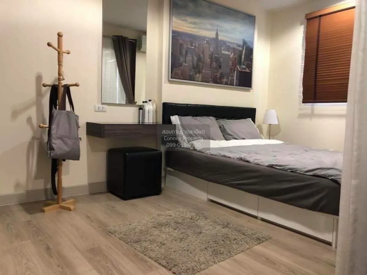 For Sale Condo , The Link Vano Sukhumvit 64 , BTS-Punnawithi , Ba