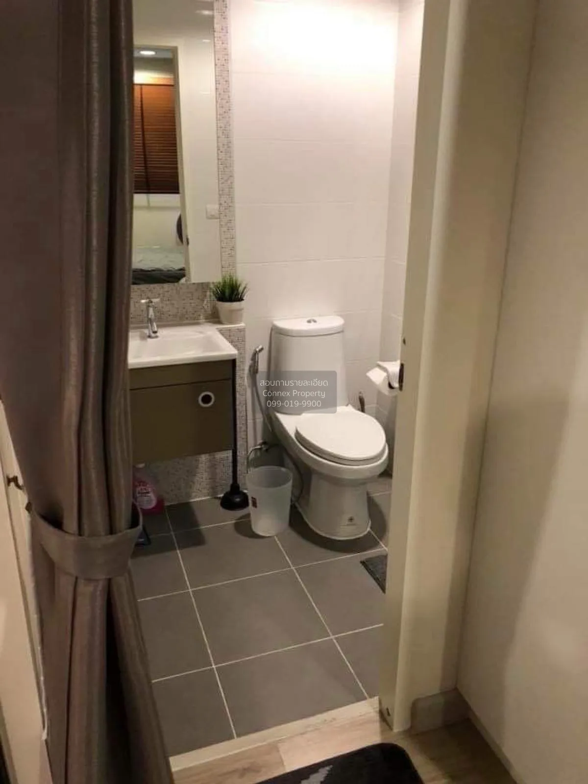 For Sale Condo , The Link Vano Sukhumvit 64 , BTS-Punnawithi , Ba