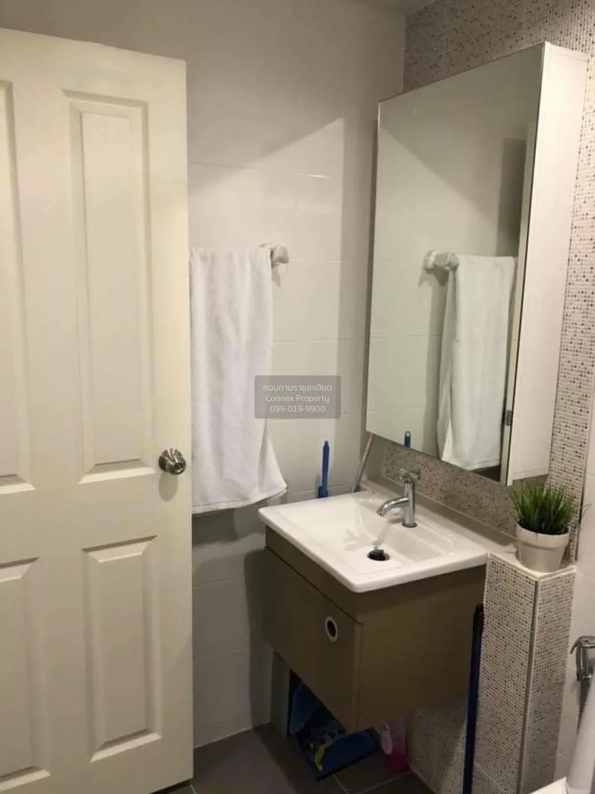 For Sale Condo , The Link Vano Sukhumvit 64 , BTS-Punnawithi , Ba