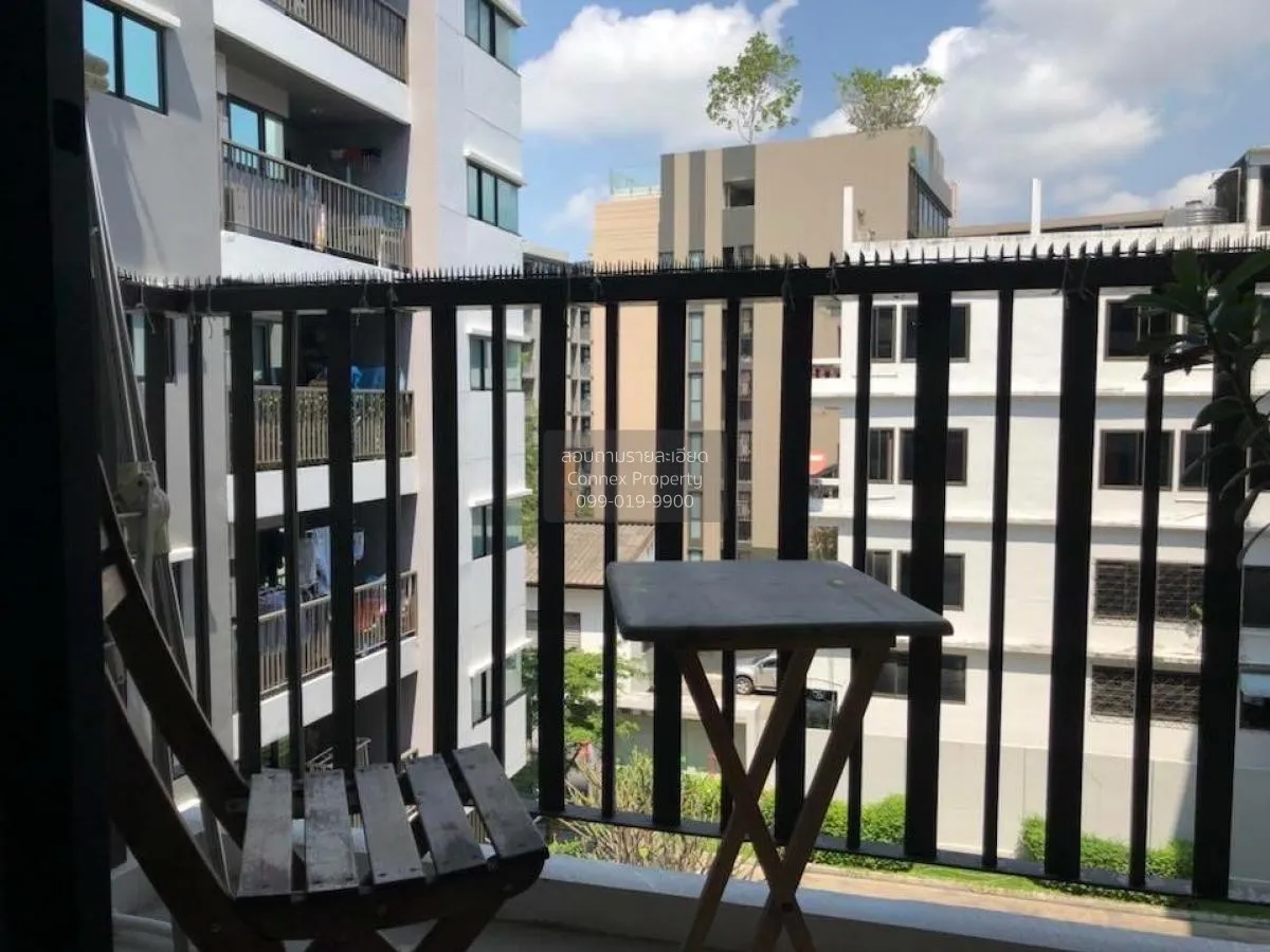 For Sale Condo , The Link Vano Sukhumvit 64 , BTS-Punnawithi , Ba