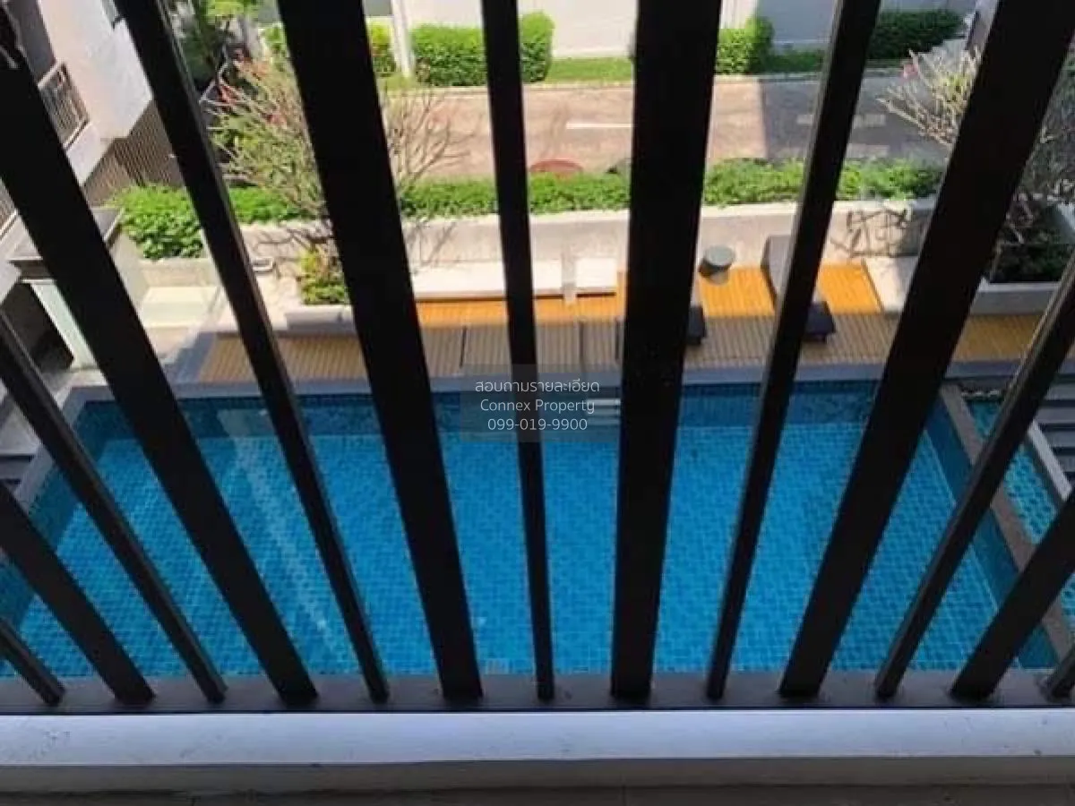 For Sale Condo , The Link Vano Sukhumvit 64 , BTS-Punnawithi , Ba