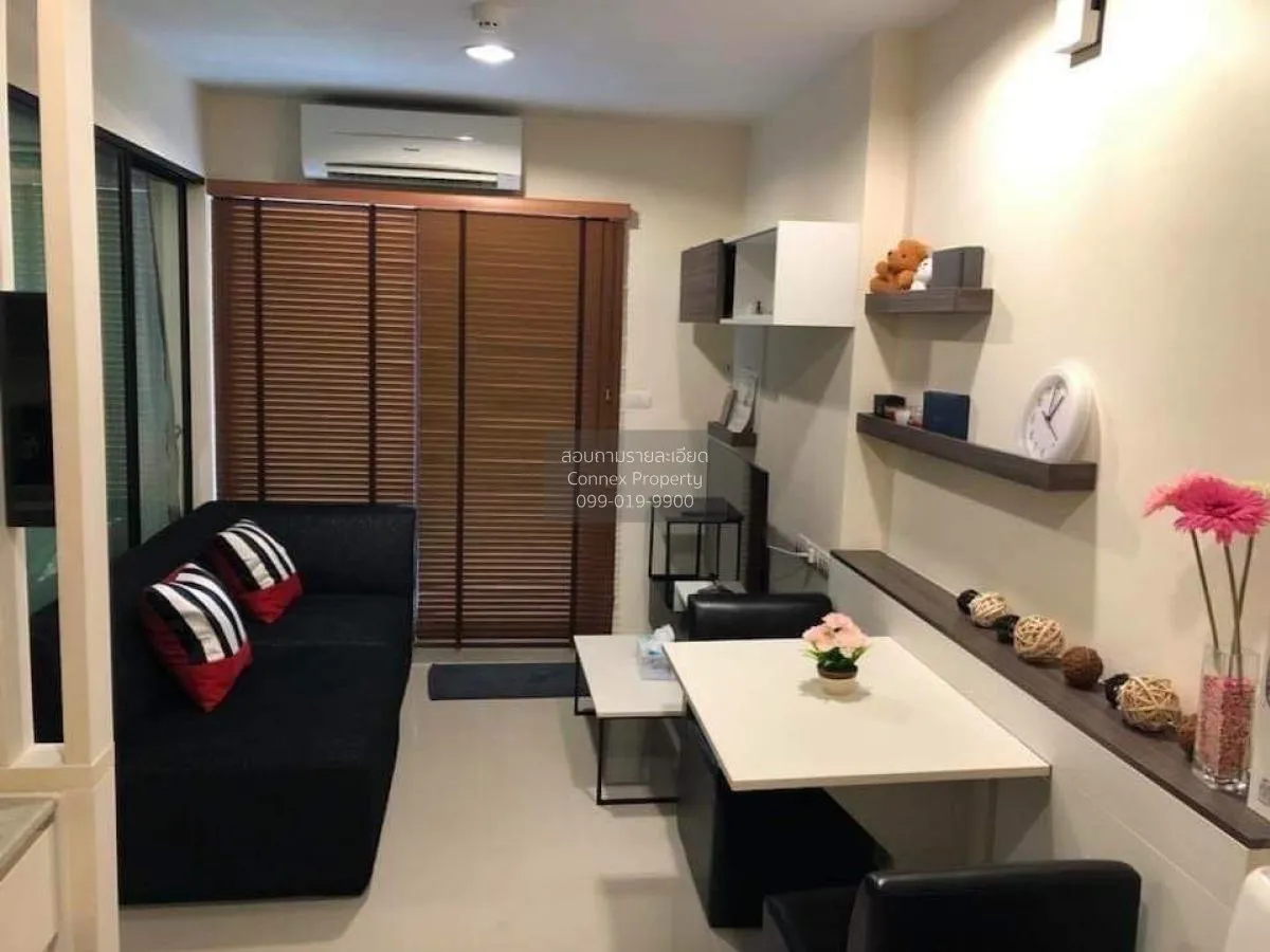 For Sale Condo , The Link Vano Sukhumvit 64 , BTS-Punnawithi , Ba 1