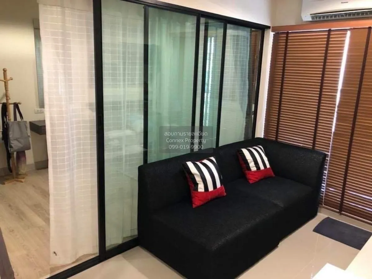 For Sale Condo , The Link Vano Sukhumvit 64 , BTS-Punnawithi , Ba 2