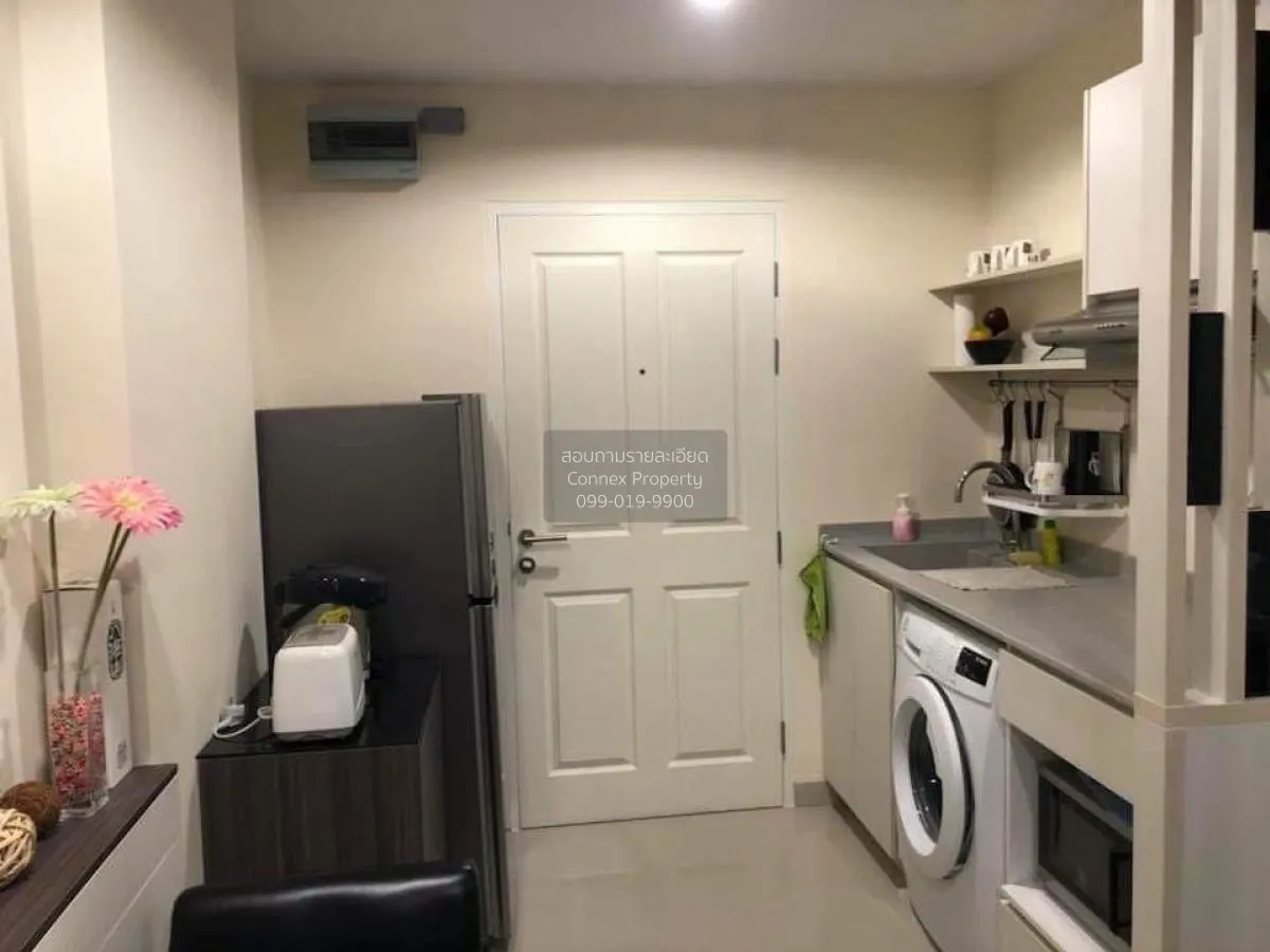 For Sale Condo , The Link Vano Sukhumvit 64 , BTS-Punnawithi , Ba