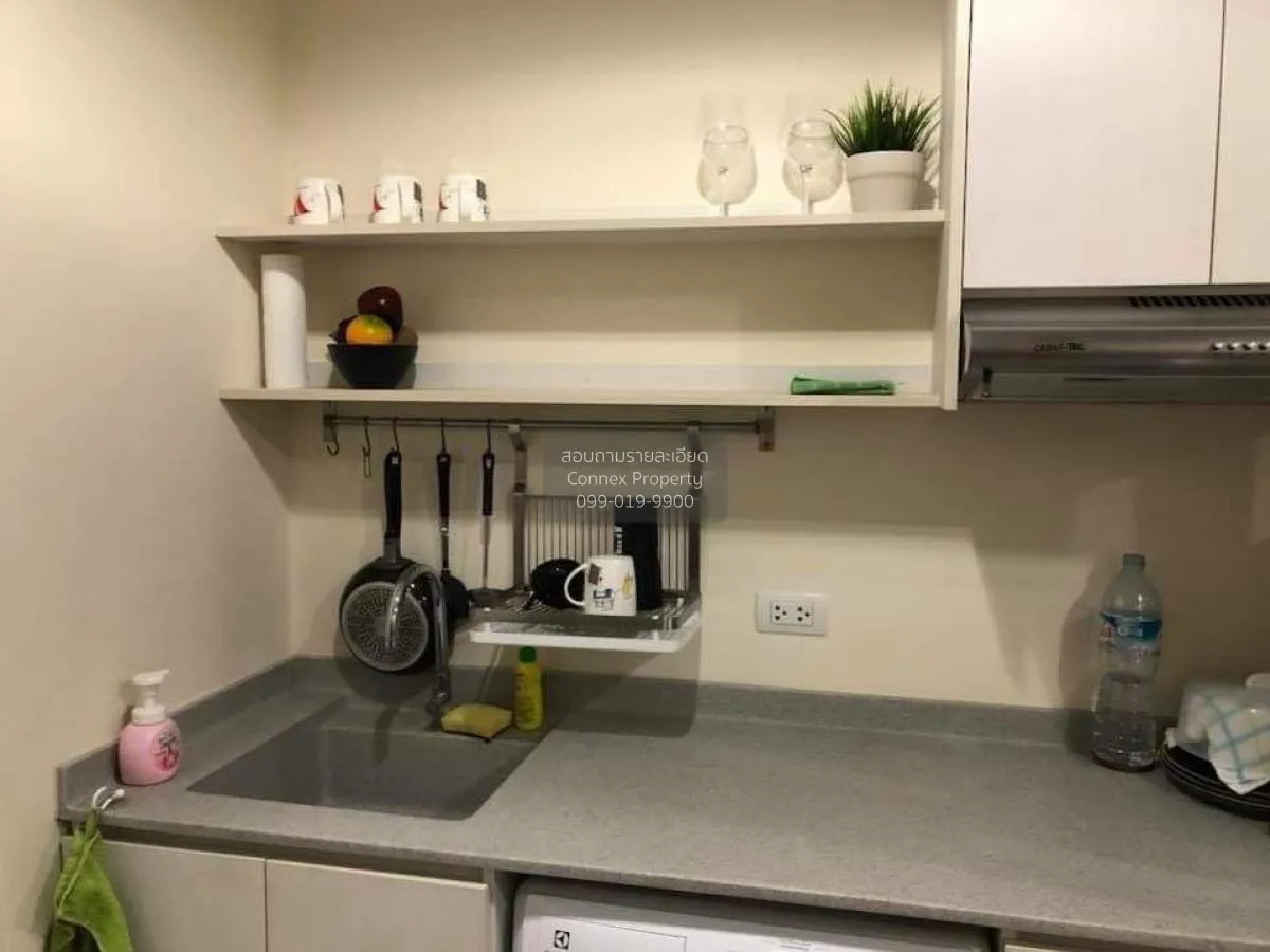 For Sale Condo , The Link Vano Sukhumvit 64 , BTS-Punnawithi , Ba