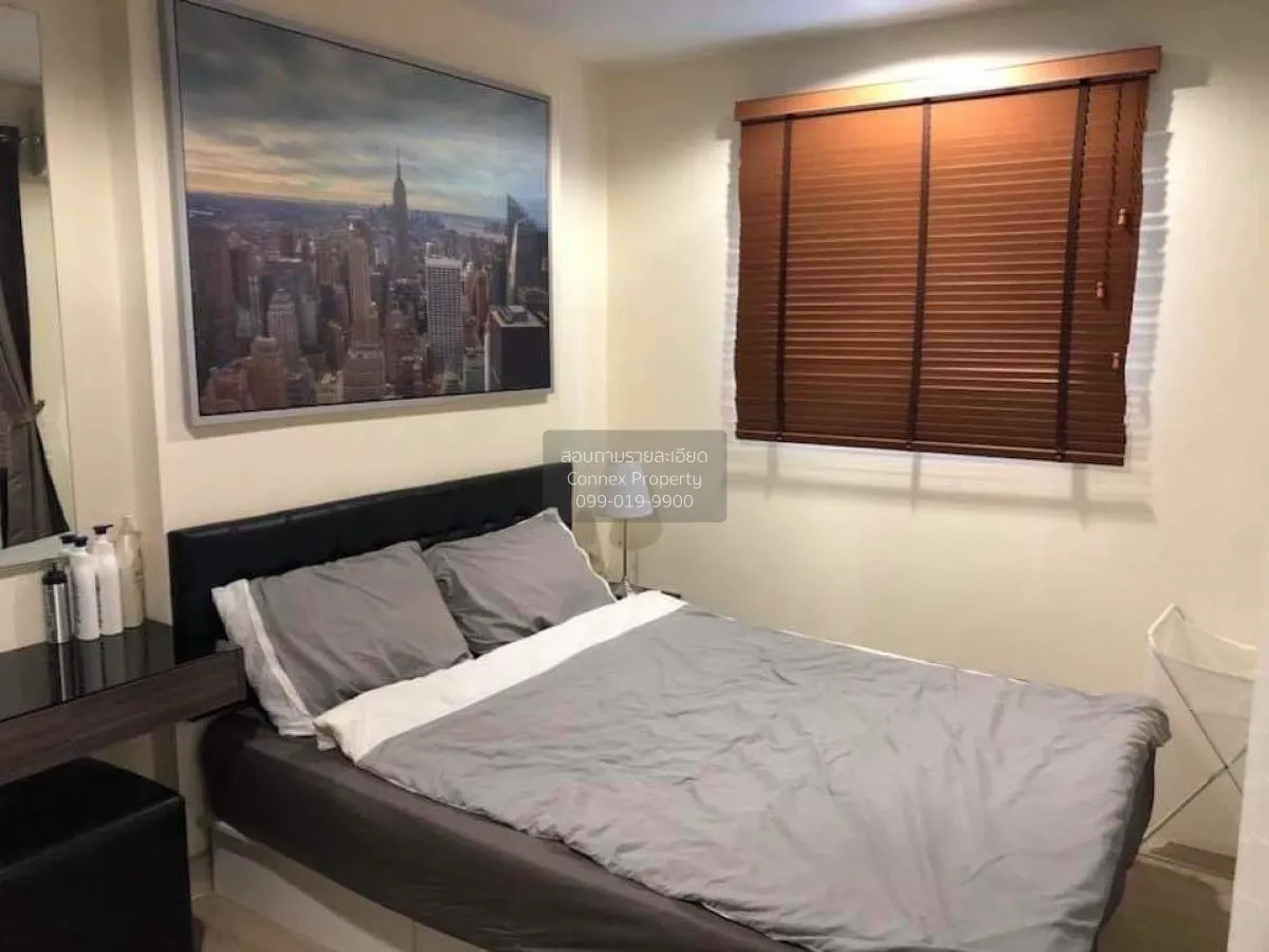 For Sale Condo , The Link Vano Sukhumvit 64 , BTS-Punnawithi , Ba