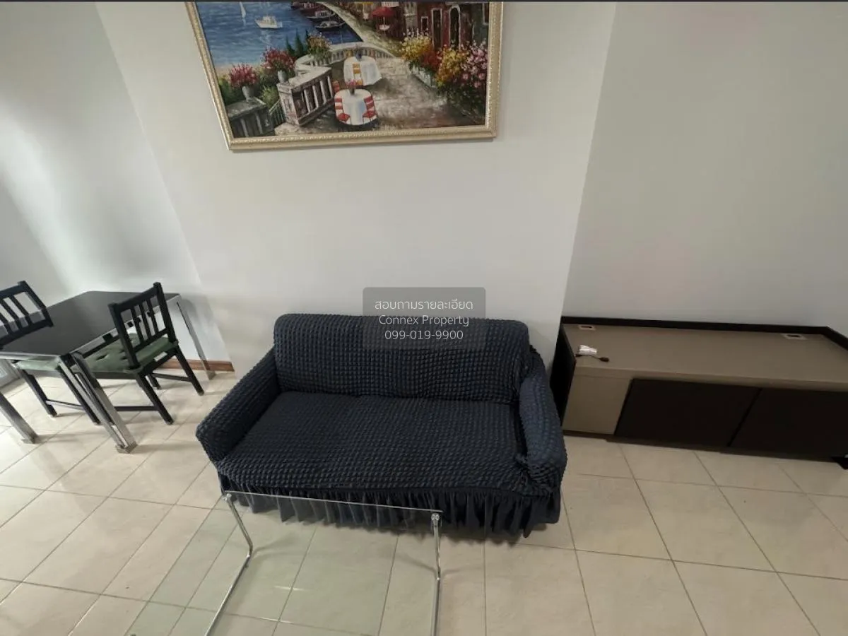 For Rent Condo , Supalai Park Ekamai - Thonglor , BTS-Ekkamai , B 1