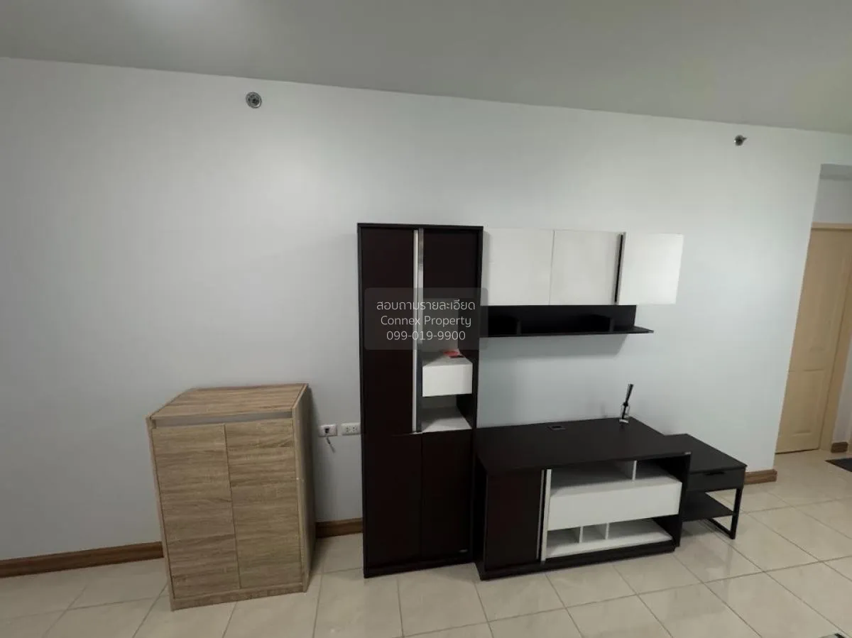 For Rent Condo , Supalai Park Ekamai - Thonglor , BTS-Ekkamai , B 3