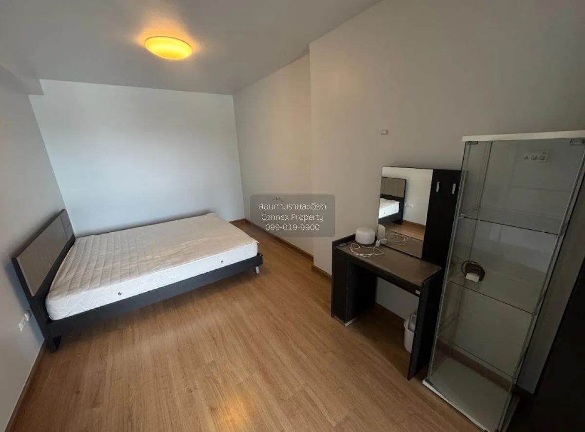 For Rent Condo , Supalai Park Ekamai - Thonglor , BTS-Ekkamai , B