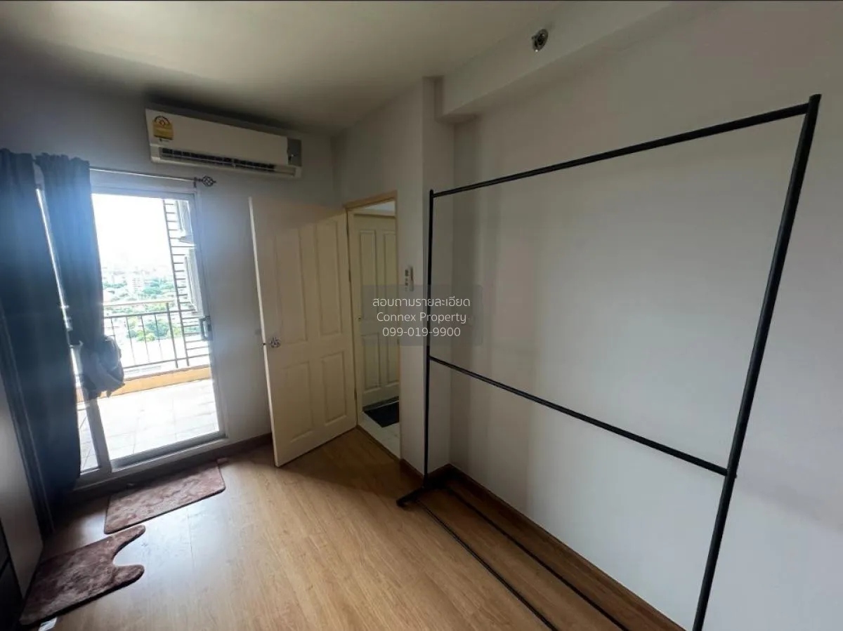For Rent Condo , Supalai Park Ekamai - Thonglor , BTS-Ekkamai , B