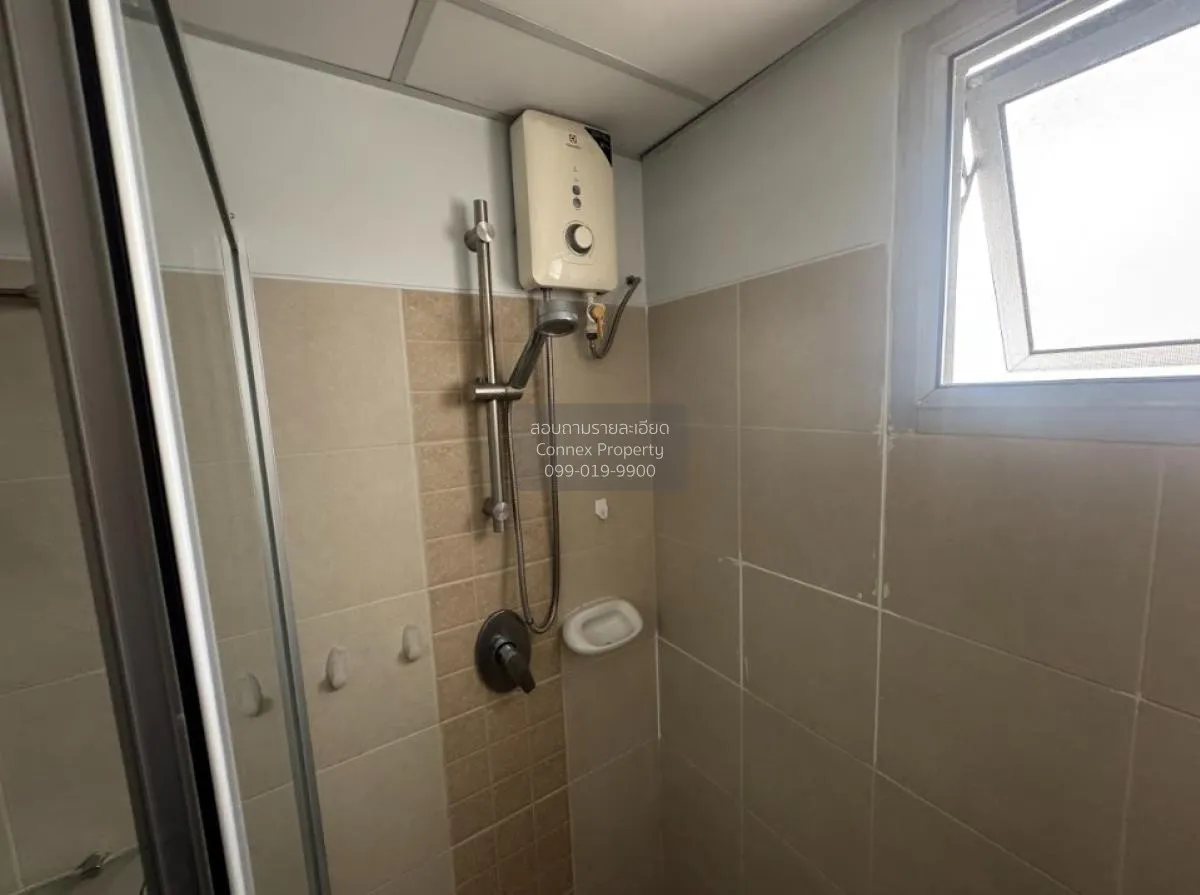 For Rent Condo , Supalai Park Ekamai - Thonglor , BTS-Ekkamai , B