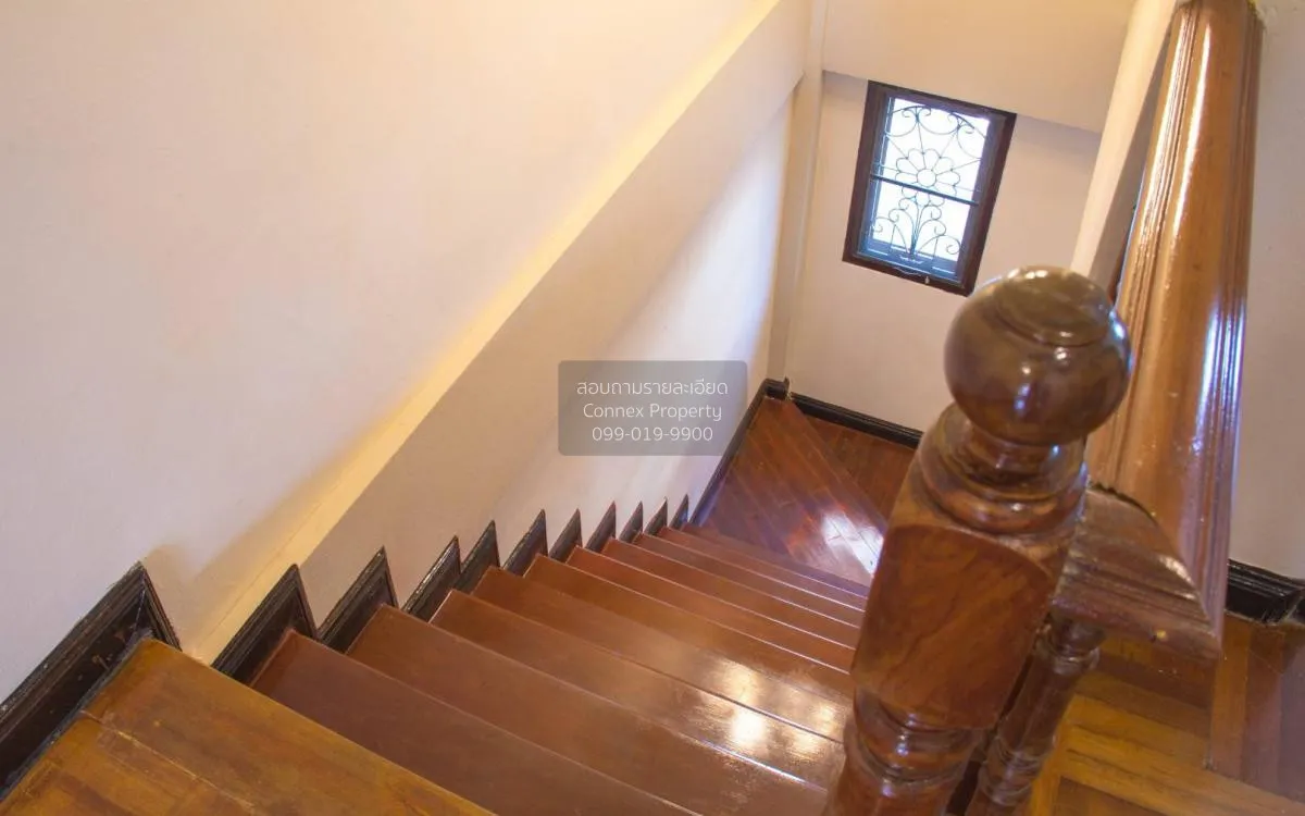 For Sale Townhouse/Townhome  , Baan Kritsada Nakhon 10 , newly re 4