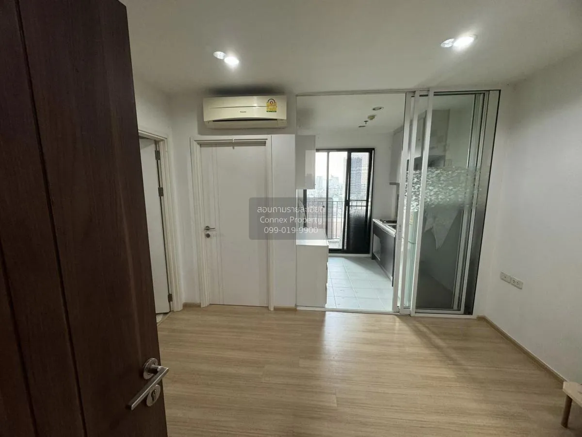 ขายคอนโด  เดอะ เบส แจ้งวัฒนะ คลองเกลือ ปากเกร็ด นนทบุรี CX-94159 3