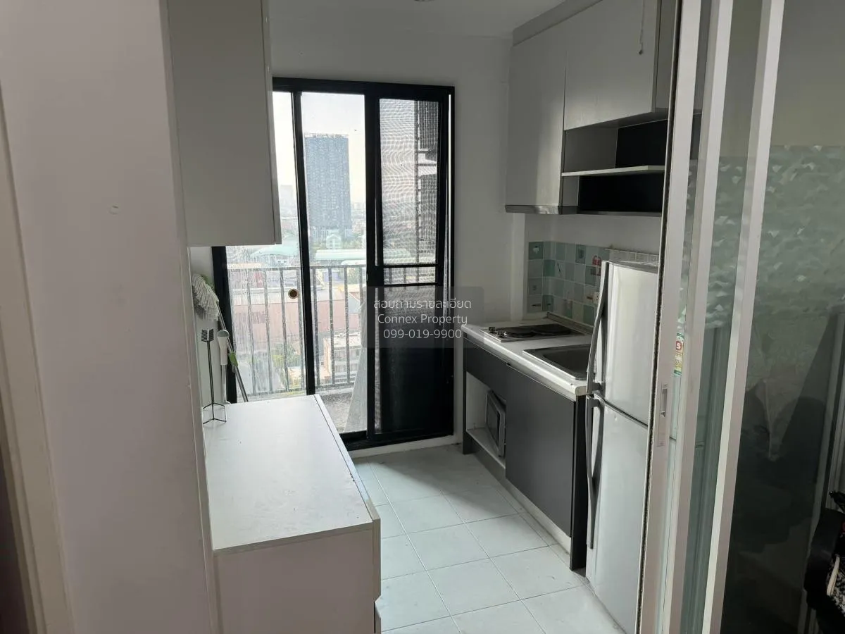 ขายคอนโด  เดอะ เบส แจ้งวัฒนะ คลองเกลือ ปากเกร็ด นนทบุรี CX-94159