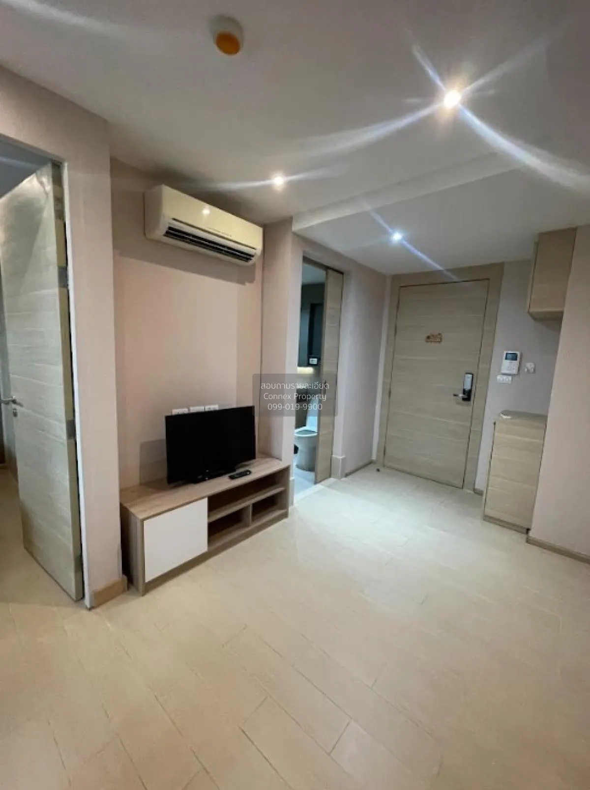 For Rent Condo , Klass Silom , BTS-Chong Nonsi , Silom , Bang Rak 1