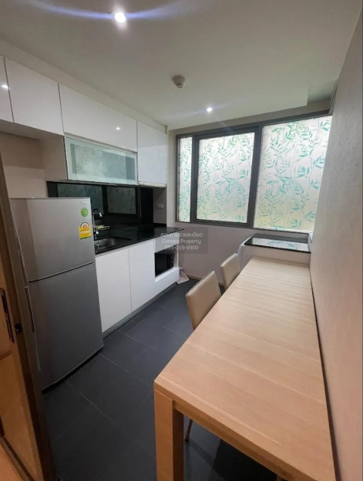 For Rent Condo , Klass Silom , BTS-Chong Nonsi , Silom , Bang Rak 2