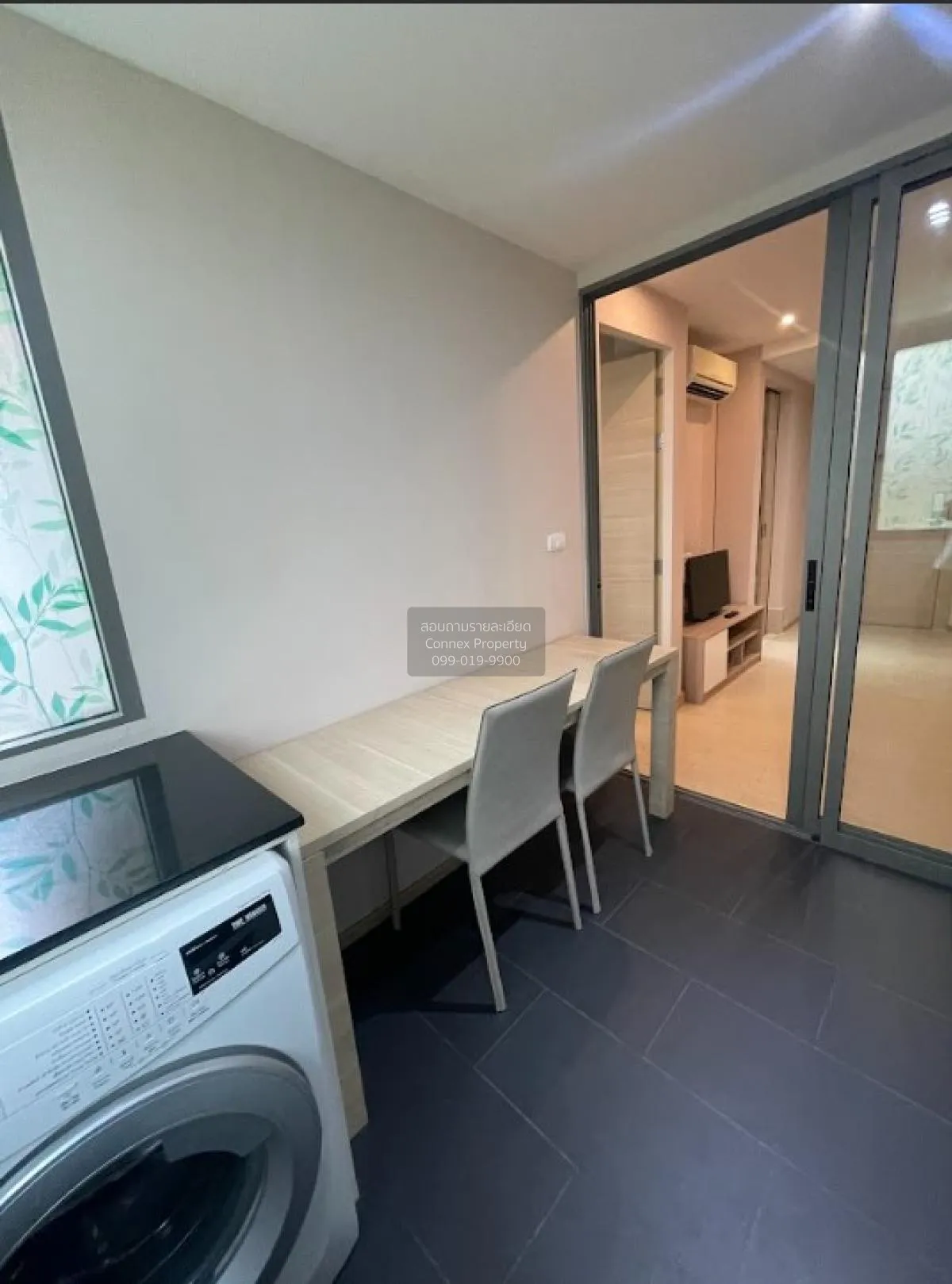For Rent Condo , Klass Silom , BTS-Chong Nonsi , Silom , Bang Rak 3