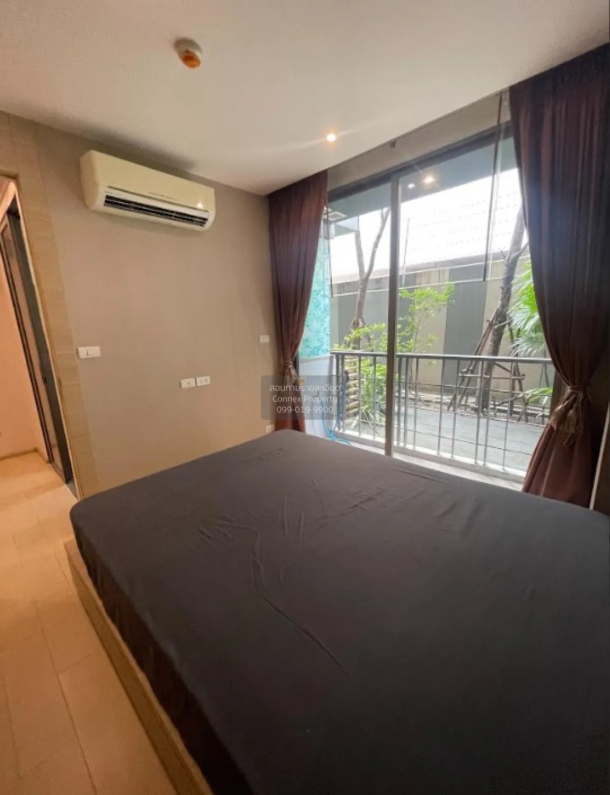For Rent Condo , Klass Silom , BTS-Chong Nonsi , Silom , Bang Rak