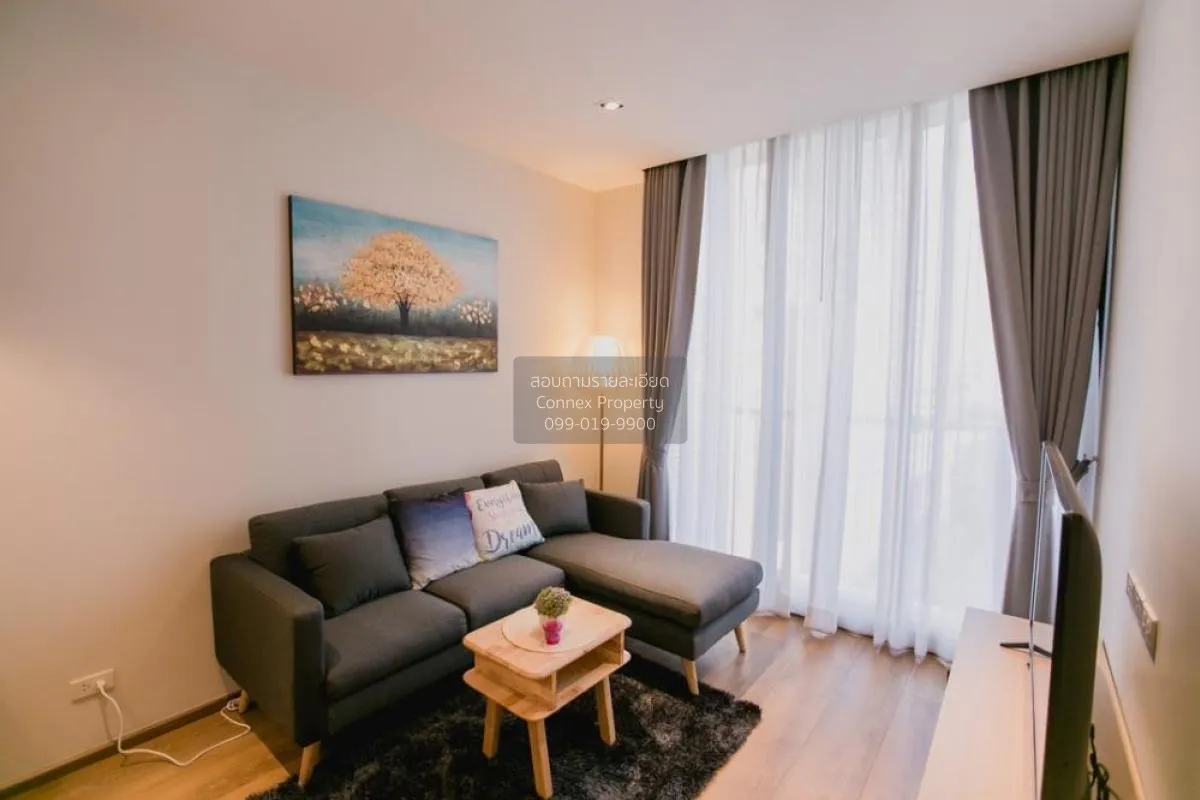 เช่าคอนโด  พาร์ค ออริจิ้น พร้อมพงษ์ BTS-พร้อมพงษ์ คลองตัน เขต คลอ 3