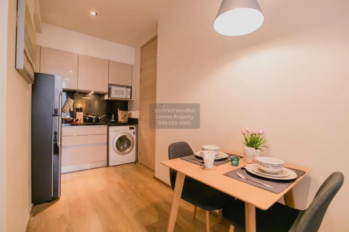 เช่าคอนโด  พาร์ค ออริจิ้น พร้อมพงษ์ BTS-พร้อมพงษ์ คลองตัน เขต คลอ