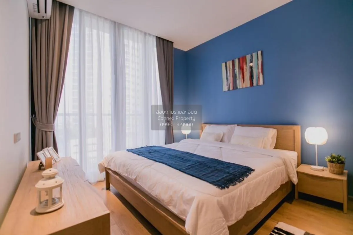 เช่าคอนโด  พาร์ค ออริจิ้น พร้อมพงษ์ BTS-พร้อมพงษ์ คลองตัน เขต คลอ