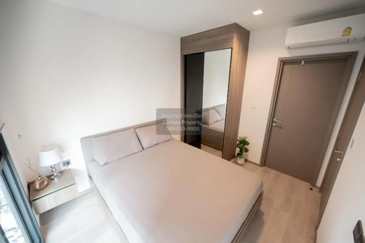 ขายคอนโด  เดอะ ไลน์ พหลโยธิน พาร์ค BTS-ห้าแยกลาดพร้าว จอมพล  เขต 