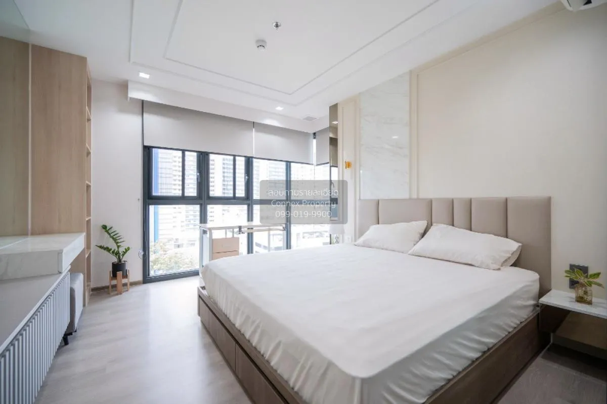 ขายคอนโด  เดอะ ไลน์ พหลโยธิน พาร์ค BTS-ห้าแยกลาดพร้าว จอมพล  เขต 