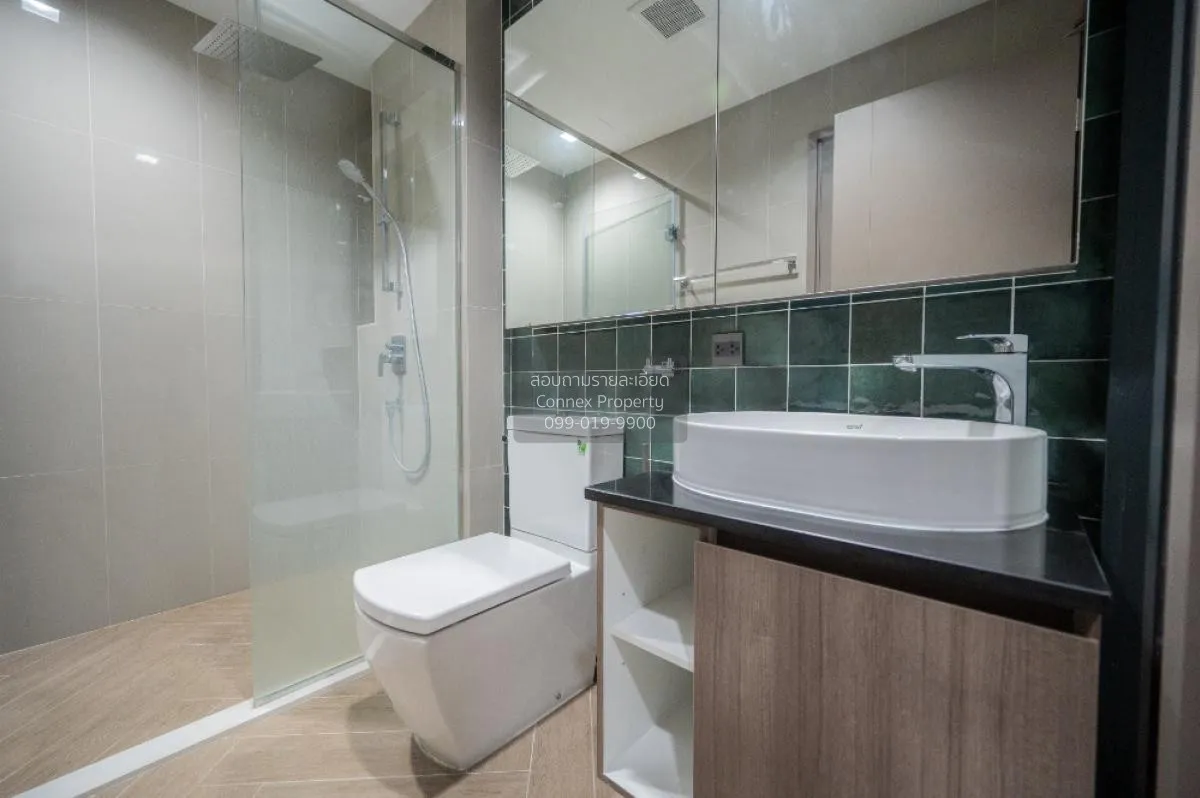 ขายคอนโด  เดอะ ไลน์ พหลโยธิน พาร์ค BTS-ห้าแยกลาดพร้าว จอมพล  เขต 