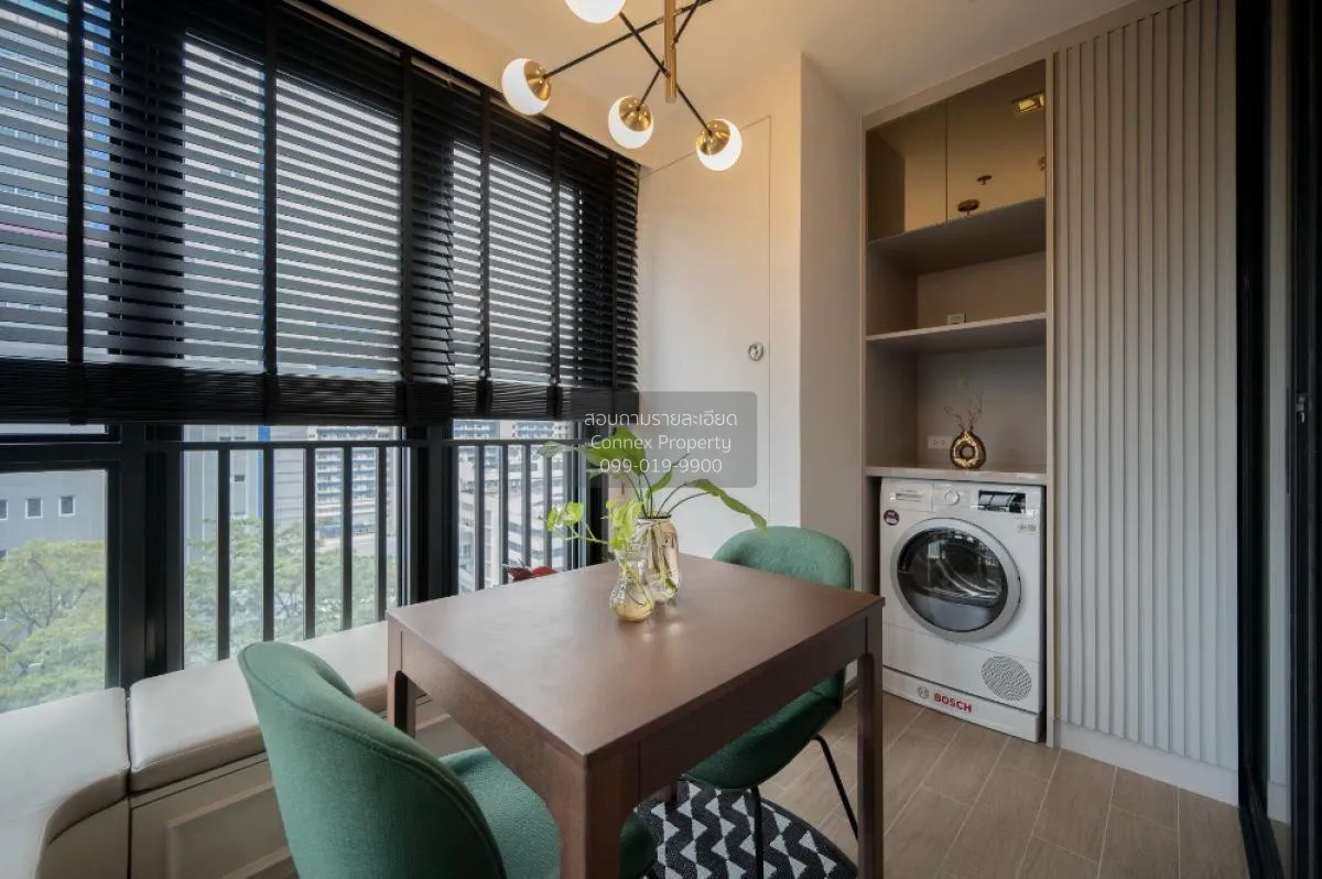 ขายคอนโด  เดอะ ไลน์ พหลโยธิน พาร์ค BTS-ห้าแยกลาดพร้าว จอมพล  เขต 