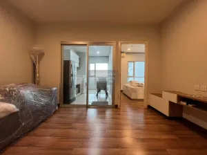 For Sale Condo , Centric Tiwanon Station , corner unit , MRT-Yak Tiwanon , Talat Bang Khen , Mueang Nonthaburi , Nonthaburi , CX-94166