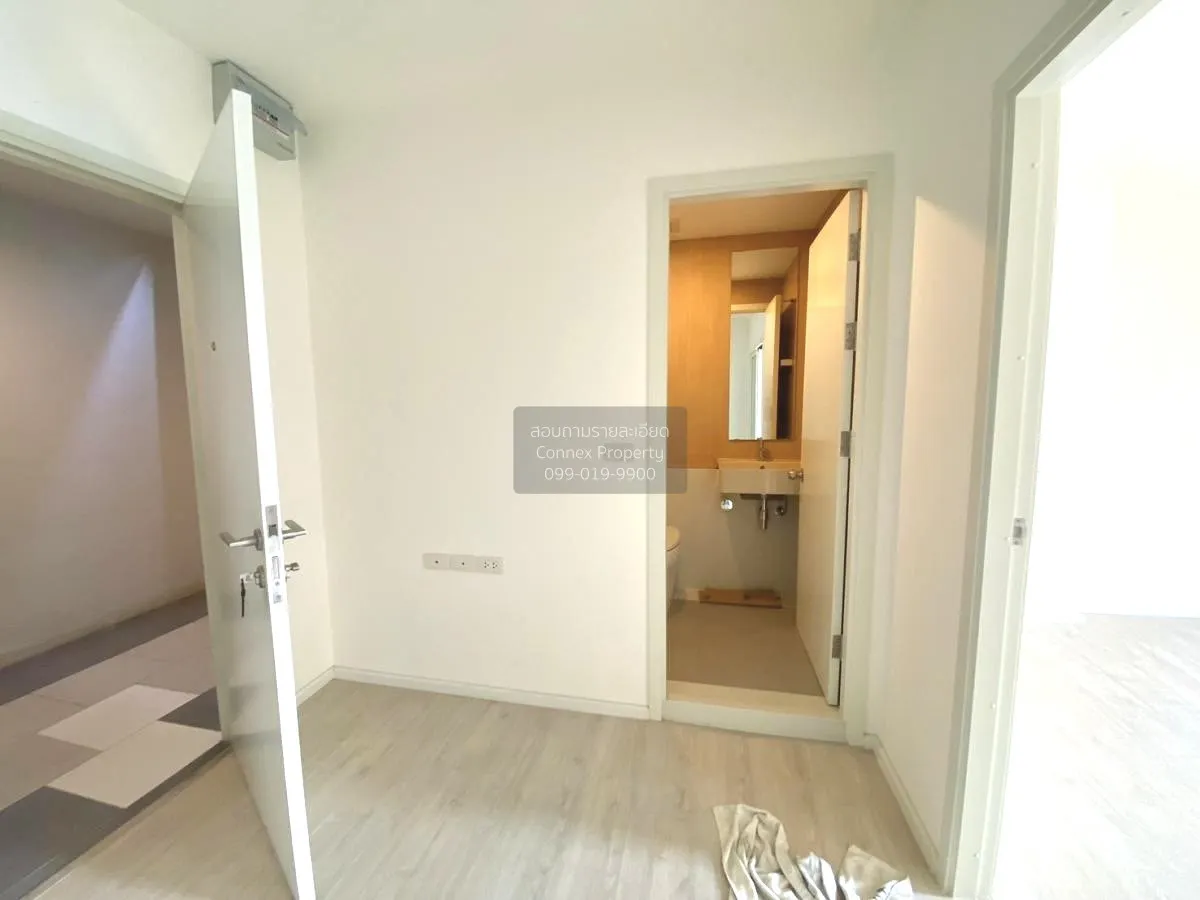 ขายคอนโด  แอสปาย สาทร - ท่าพระ BTS-ตลาดพลู บุคคโล เขต ธนบุรี กรุง