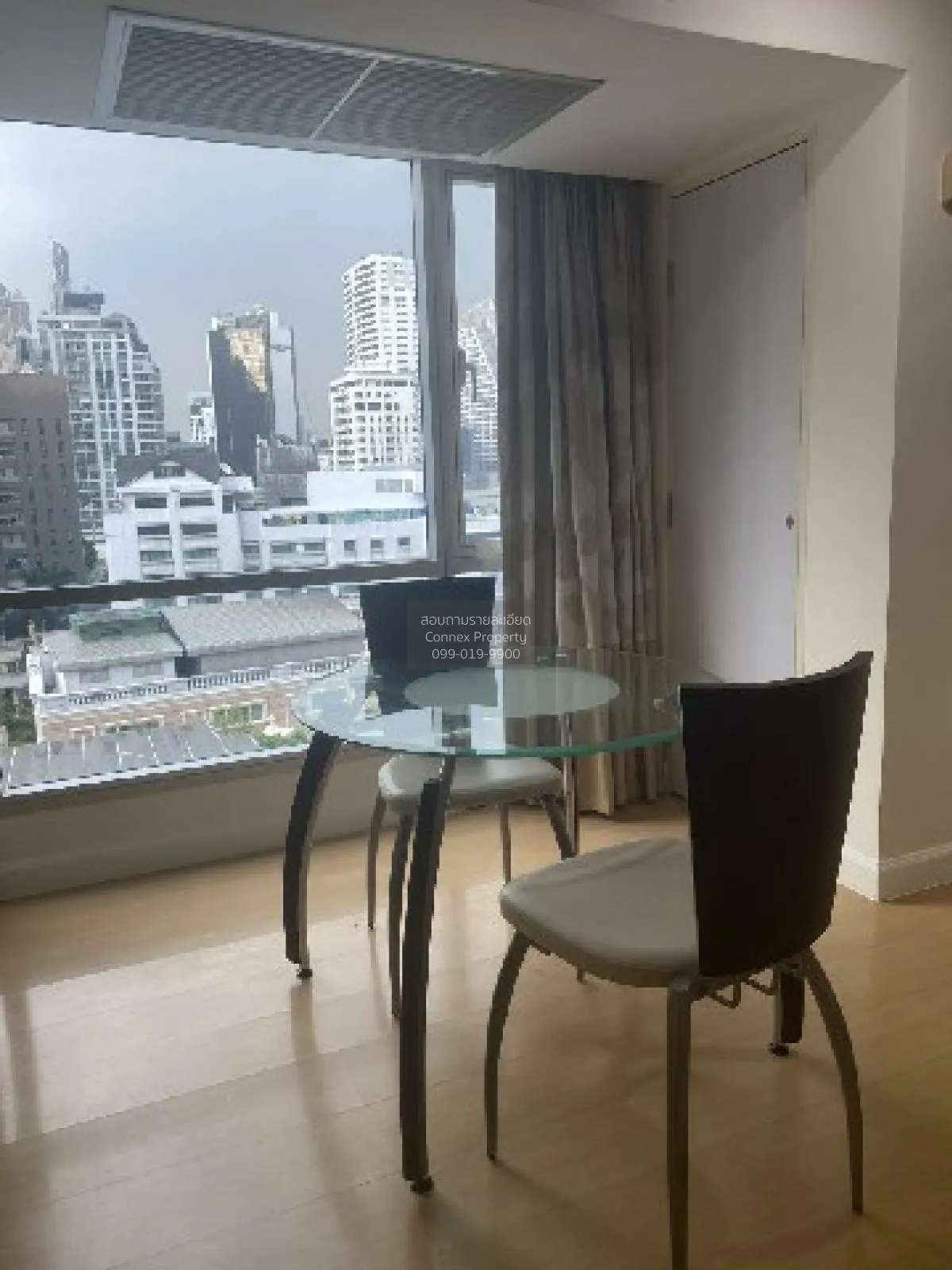 For Rent Condo , The Trendy , BTS-Nana , Khlong Toei Nuea , Watth 1