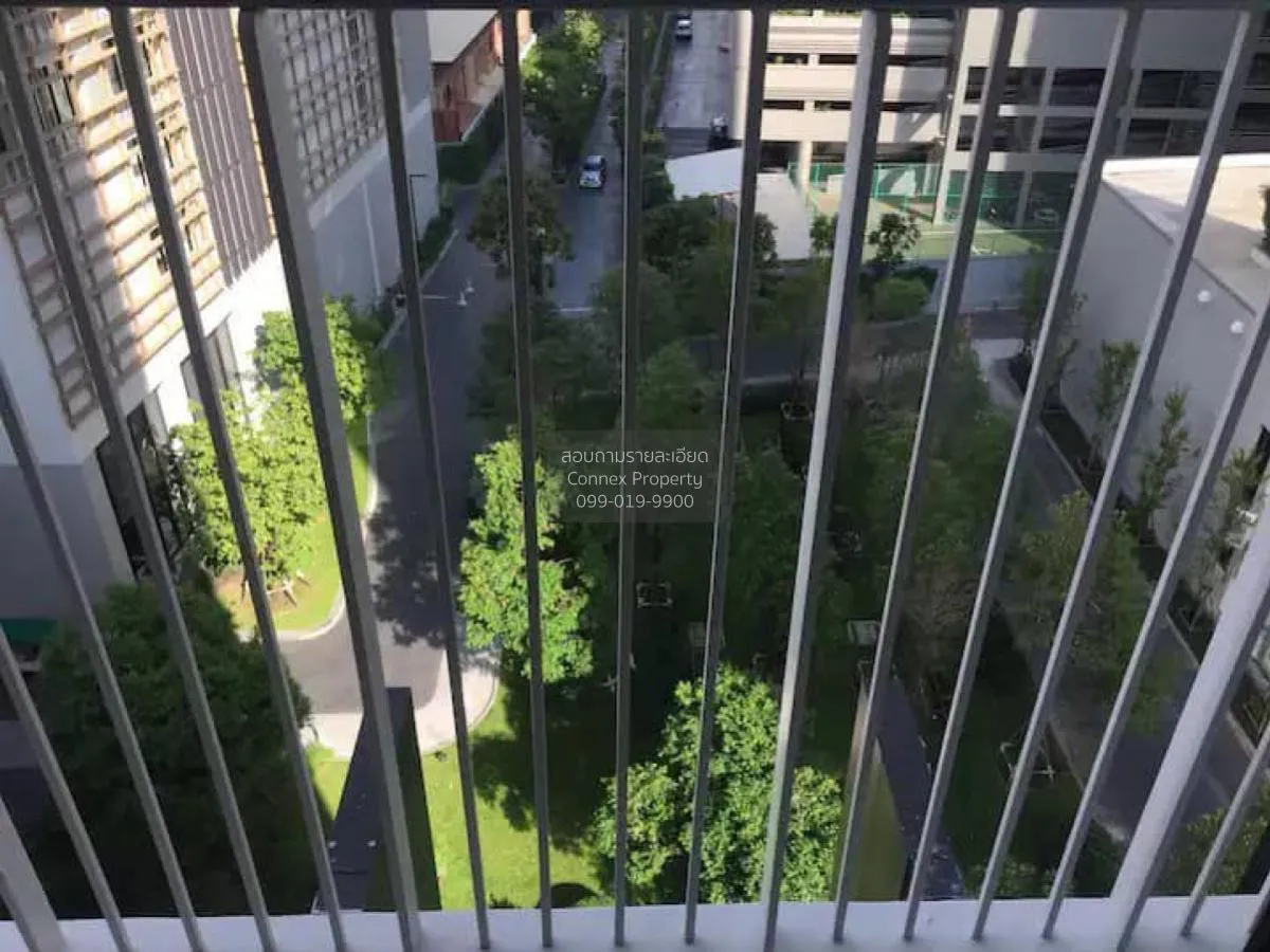 ขายคอนโด  พาร์ค ออริจิ้น พร้อมพงษ์ ห้องมุม BTS-พร้อมพงษ์ คลองตัน 