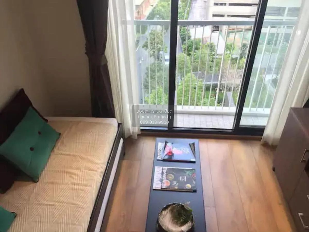 ขายคอนโด  พาร์ค ออริจิ้น พร้อมพงษ์ ห้องมุม BTS-พร้อมพงษ์ คลองตัน  4