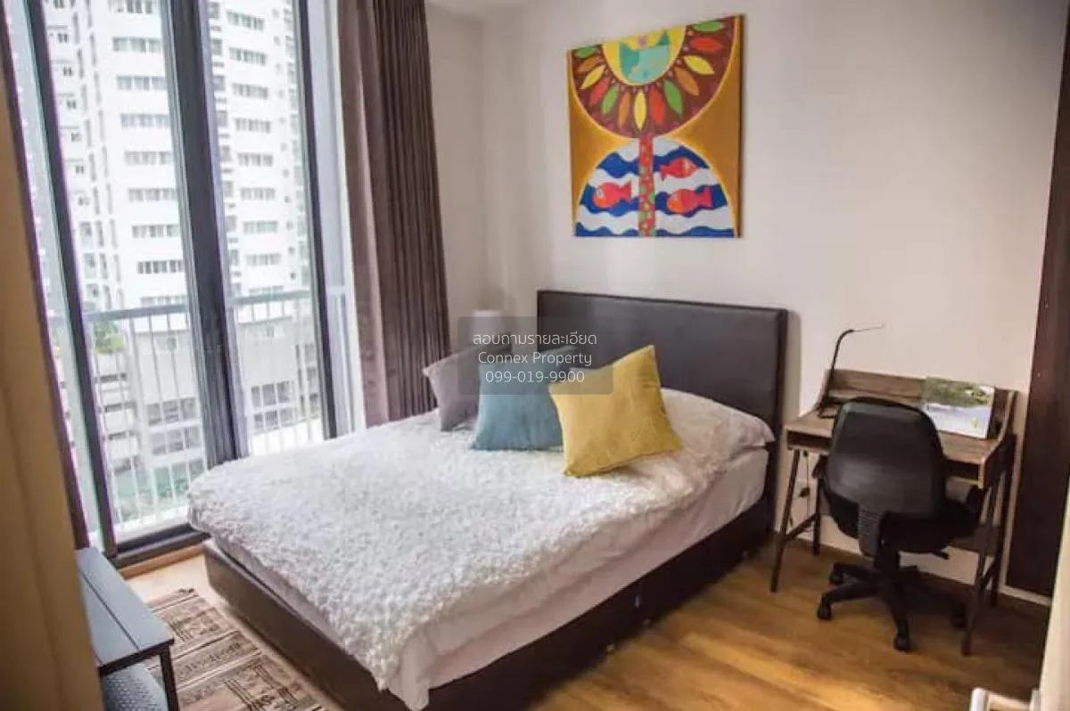 ขายคอนโด  พาร์ค ออริจิ้น พร้อมพงษ์ ห้องมุม BTS-พร้อมพงษ์ คลองตัน 