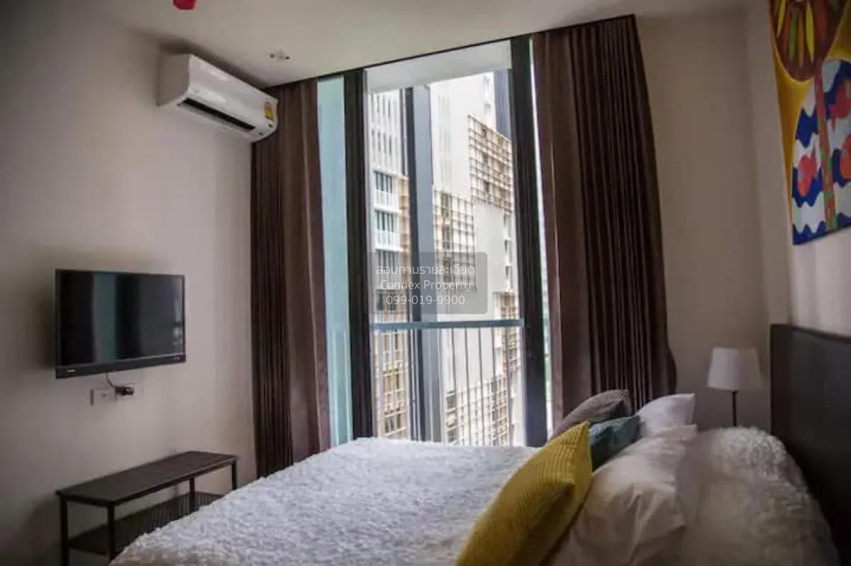 ขายคอนโด  พาร์ค ออริจิ้น พร้อมพงษ์ ห้องมุม BTS-พร้อมพงษ์ คลองตัน 