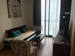 ขายคอนโด  พาร์ค ออริจิ้น พร้อมพงษ์ ห้องมุม BTS-พร้อมพงษ์ คลองตัน เขต คลองเตย กรุงเทพ CX-94181