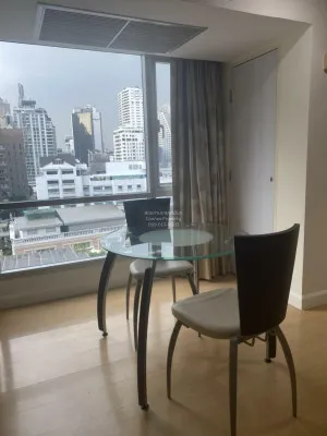 For Rent Condo , The Trendy , BTS-Nana , Khlong Toei Nuea , Watthana , Bangkok , CX-94184