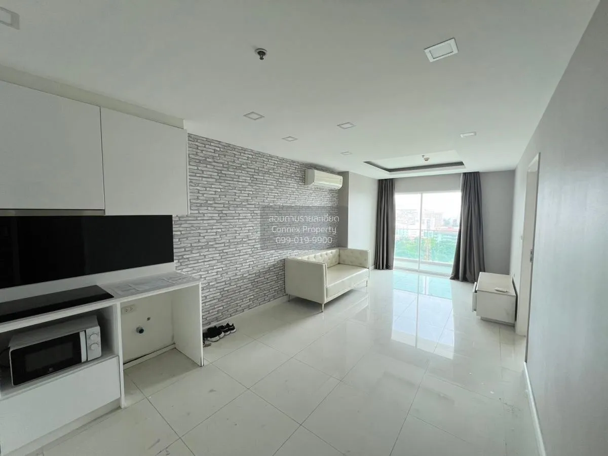 For Sale Condo ,  One Tower Pratumnak , nice view , Na Kluea , Ba 1