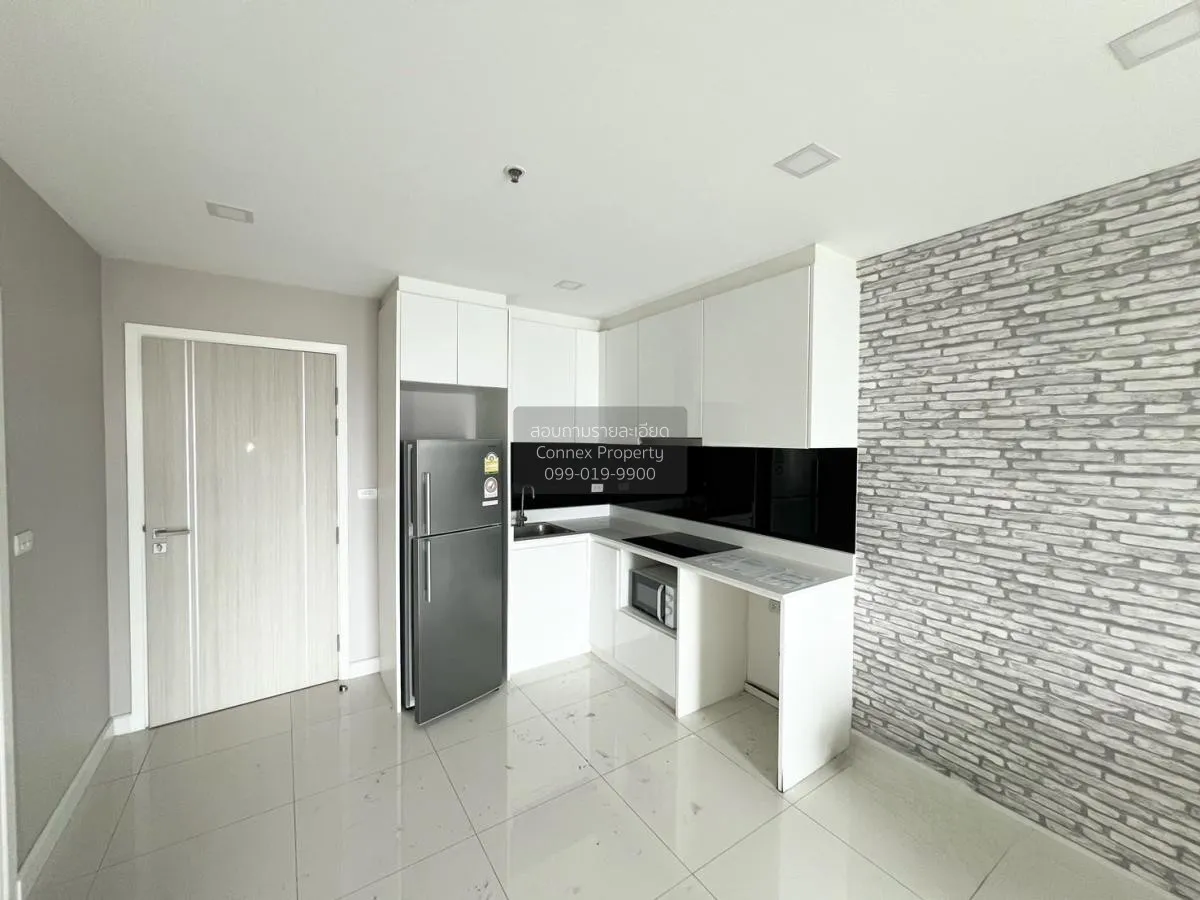 For Sale Condo ,  One Tower Pratumnak , nice view , Na Kluea , Ba 3