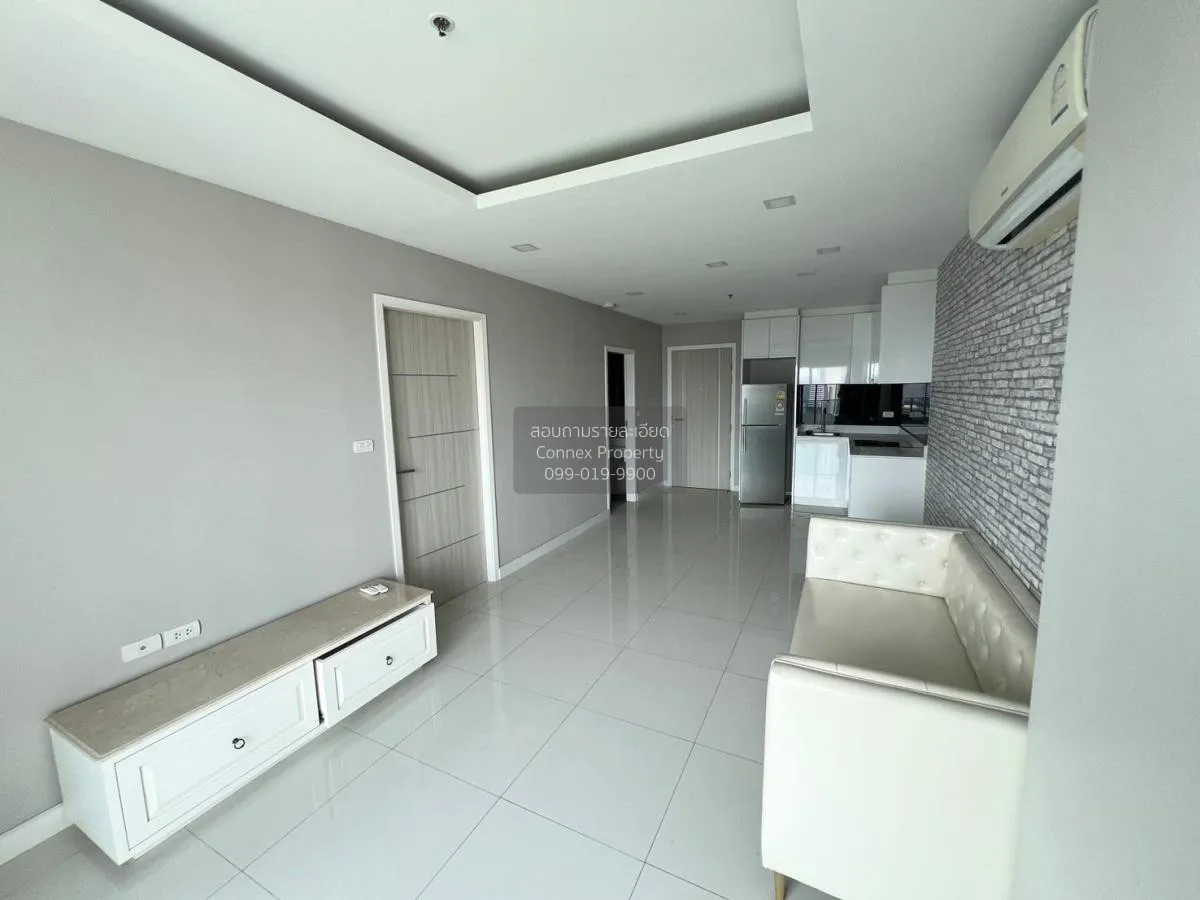 For Sale Condo ,  One Tower Pratumnak , nice view , Na Kluea , Ba 4