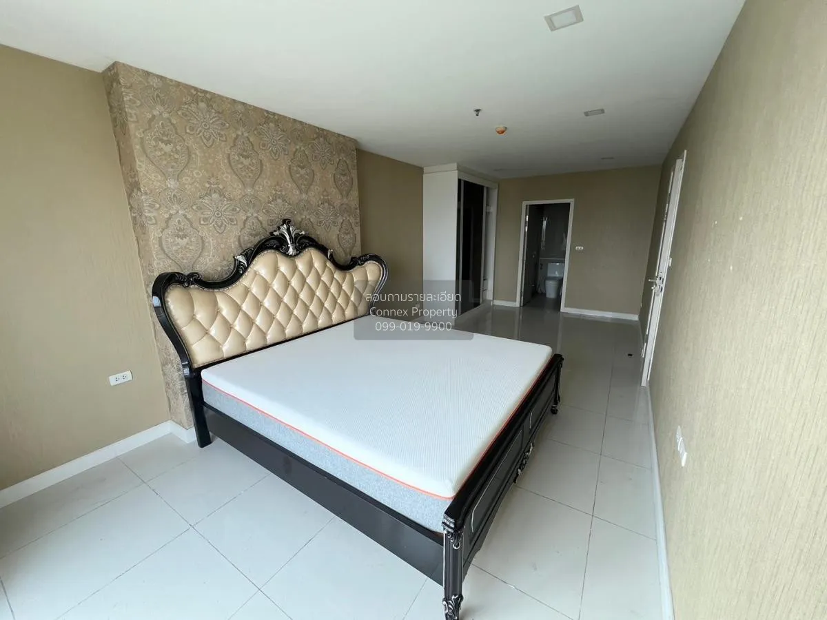 For Sale Condo ,  One Tower Pratumnak , nice view , Na Kluea , Ba