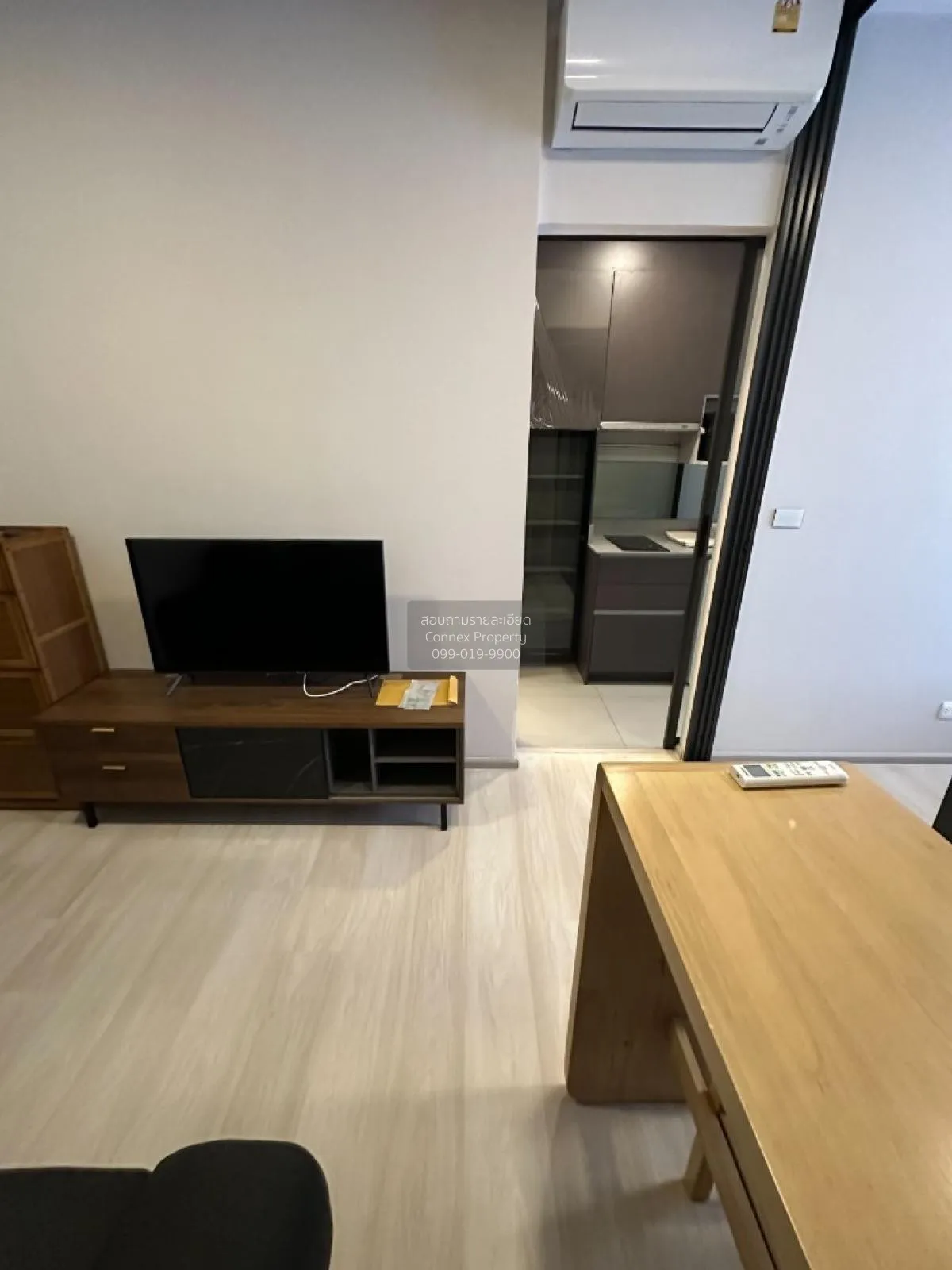 เช่าคอนโด  เดอะไพรเวซี่ จตุจักร BTS-ห้าแยกลาดพร้าว จอมพล  เขต จตุ 3