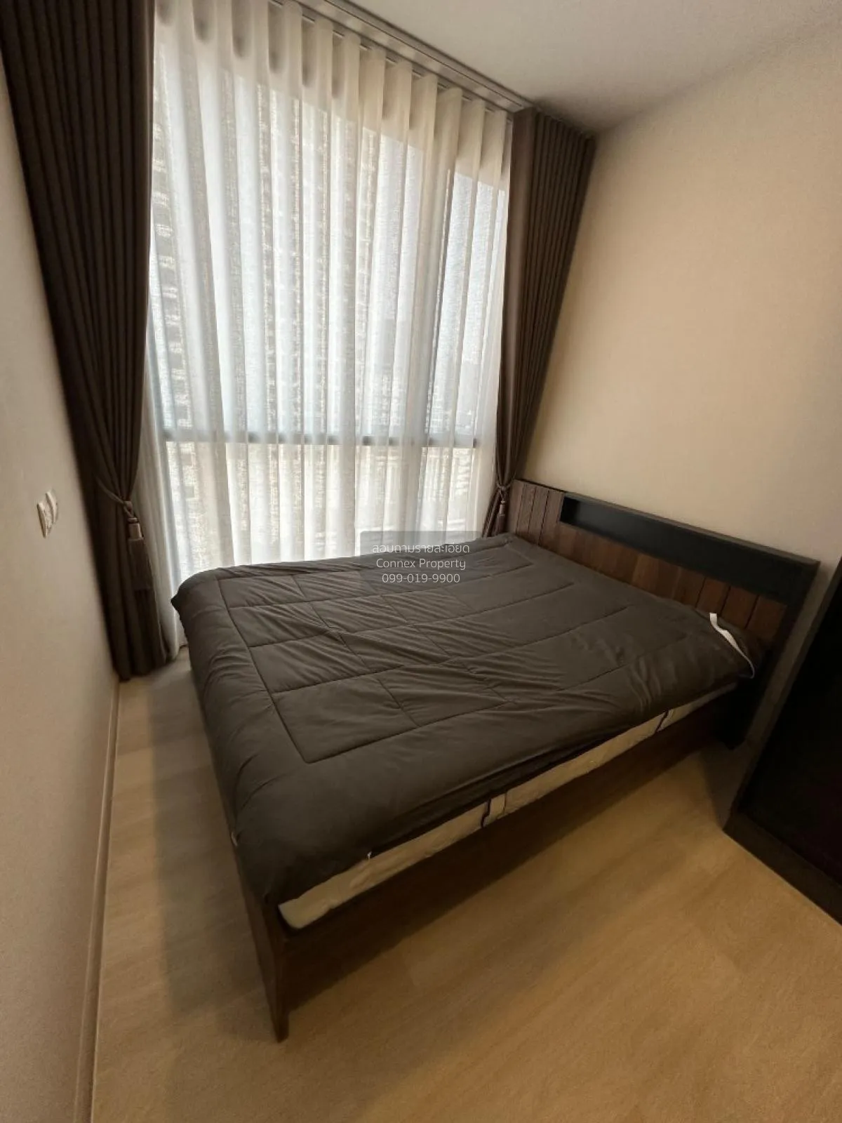 เช่าคอนโด  เดอะไพรเวซี่ จตุจักร BTS-ห้าแยกลาดพร้าว จอมพล  เขต จตุ