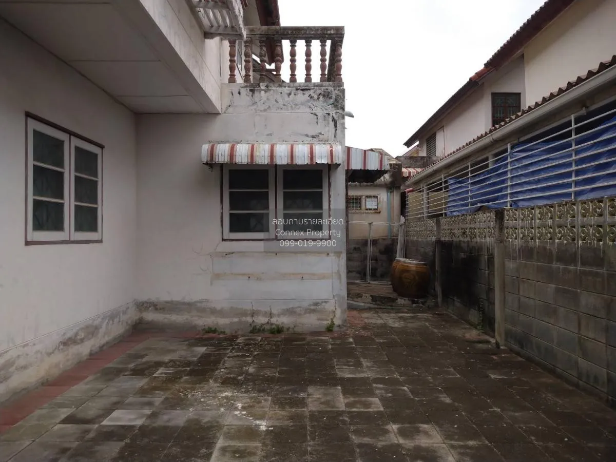 ขายบ้าน  บ้านกฤษดานคร 10 หน้ากว้าง บางบัวทอง บางใหญ่ นนทบุรี CX-9 3