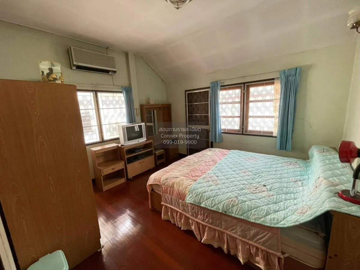 ขายบ้าน  บ้านกฤษดานคร 10 หน้ากว้าง บางบัวทอง บางใหญ่ นนทบุรี CX-9